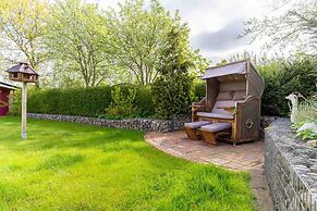 Holiday Home in St. Peter Ording