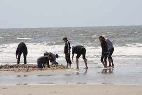Holiday Home in St. Peter Ording