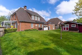 Holiday Home in St. Peter Ording