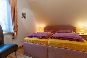 Holiday Home in St. Peter Ording