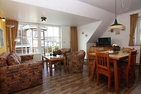 Apartment House Pinamar, Scharbeutz