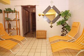 Apartment House Pinamar, Scharbeutz
