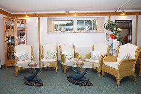 Apartment House Pinamar, Scharbeutz