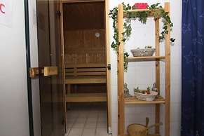 Apartment House Pinamar, Scharbeutz