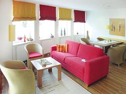 Apartment in Cuxhaven