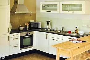 Apartment in Cuxhaven