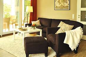 Apartment in Cuxhaven