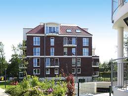 Apartment in Cuxhaven