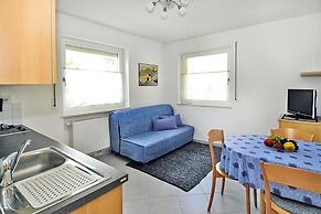 Apartment in Schlanders With Terrace