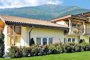Apartment in Schlanders With Terrace