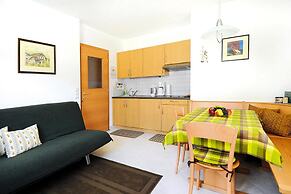 Apartment in Schlanders With Terrace