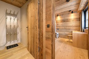 Flachau Chalet With a Sauna