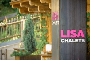 Flachau Chalet With a Sauna