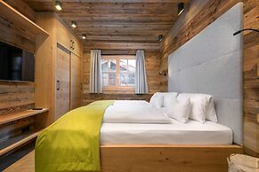 Flachau Chalet With a Sauna