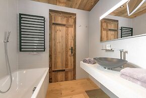 Flachau Chalet With a Sauna