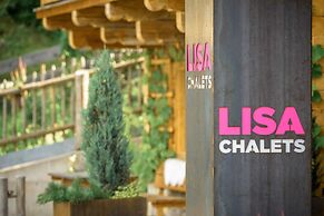 Flachau Chalet With a Sauna