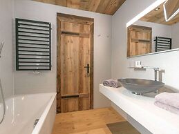 Flachau Chalet With a Sauna