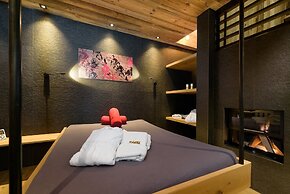 Flachau Chalet With a Sauna