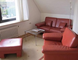 Apartment in Westerland