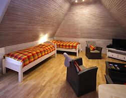 Apartment in Westerland