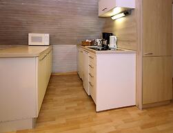 Apartment in Westerland