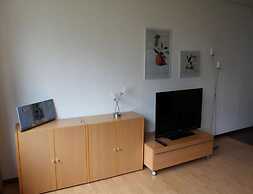 Apartment in Westerland