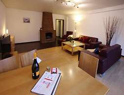 Apartment in Westerland