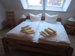 Apartment in Westerland