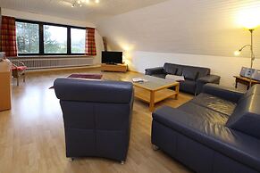 Apartment in Westerland