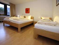Apartment in Westerland
