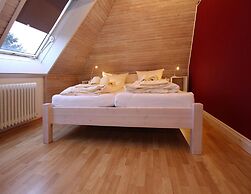 Apartment in Westerland