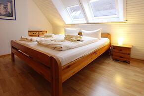 Apartment in Westerland