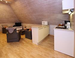Apartment in Westerland