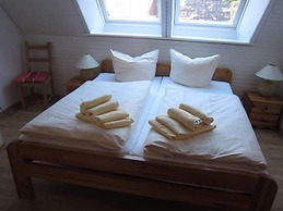 Apartment in Westerland