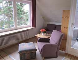 Apartment in Westerland