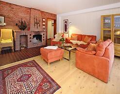 Apartment in Westerland