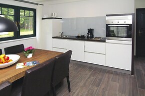 Holiday Home in Drewitz With a Shared Pool