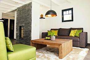 Holiday Home in Drewitz With a Shared Pool