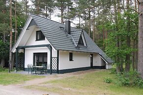 Holiday Home in Drewitz With a Shared Pool