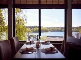 Holiday Home in Drewitz With a Shared Pool