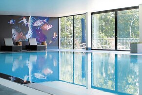 Holiday Home in Drewitz With a Shared Pool