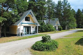 Holiday Home in Drewitz With a Shared Pool