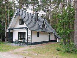 Holiday Home in Drewitz With a Shared Pool