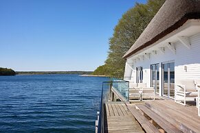 Holiday Home in Drewitz With a Shared Pool