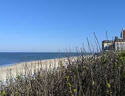 Apartment in Westerland