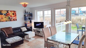 Semi-detached House, Ostseeresort Olpenitz