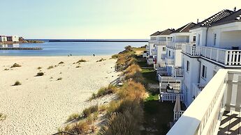 Semi-detached House, Ostseeresort Olpenitz