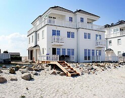 Semi-detached House, Ostseeresort Olpenitz