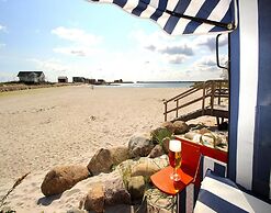 Semi-detached House, Ostseeresort Olpenitz