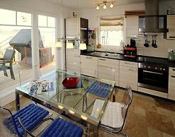 Semi-detached House, Ostseeresort Olpenitz